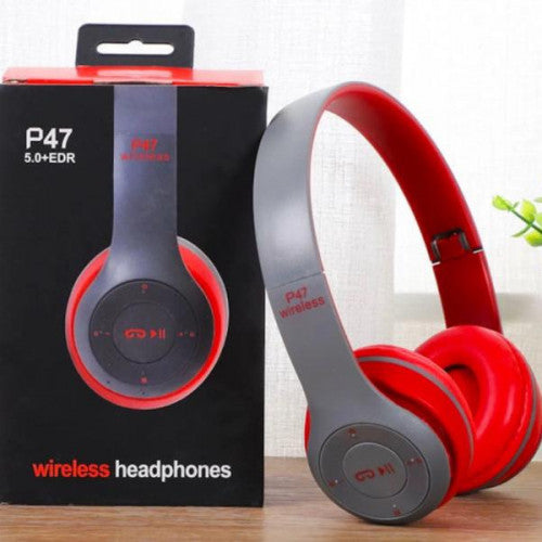 AUDIFONO P47