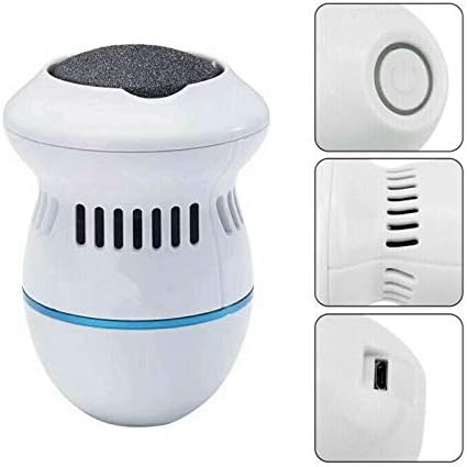 RECORTADOR DE CALLOS, PIEL MUERTA