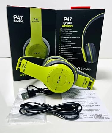 AUDIFONO P47
