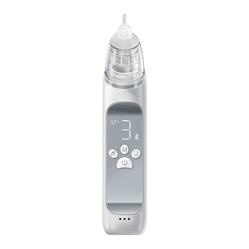 Aspirador Nasal eléctrico para bebé