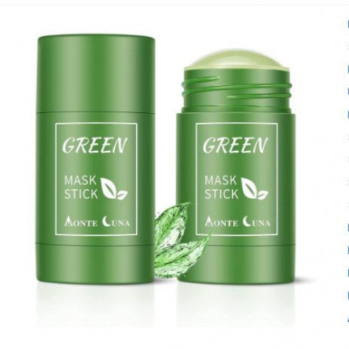 GREEN MASK