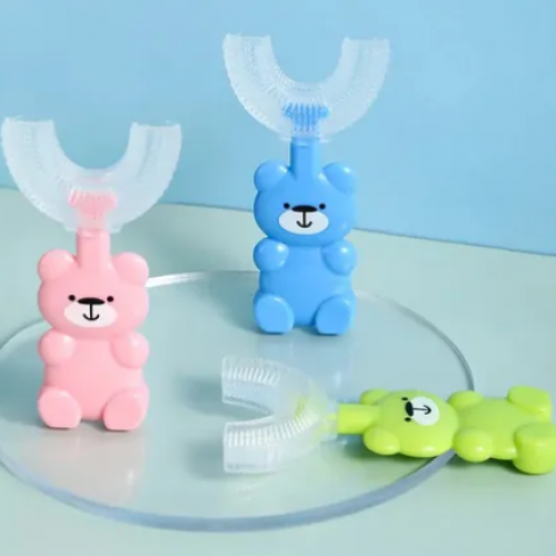 CEPILLOS DE DIENTES DE BEBE