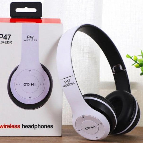 AUDIFONO P47