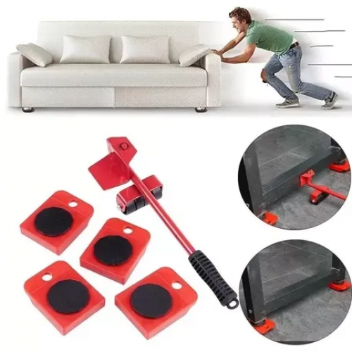 Levantador de muebles