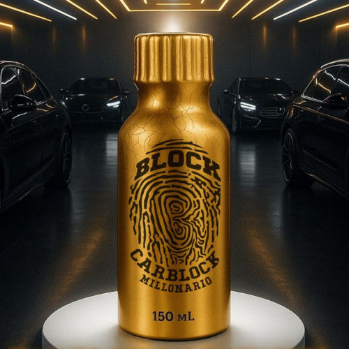 CARBLOCK