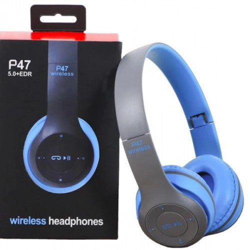 AUDIFONO P47