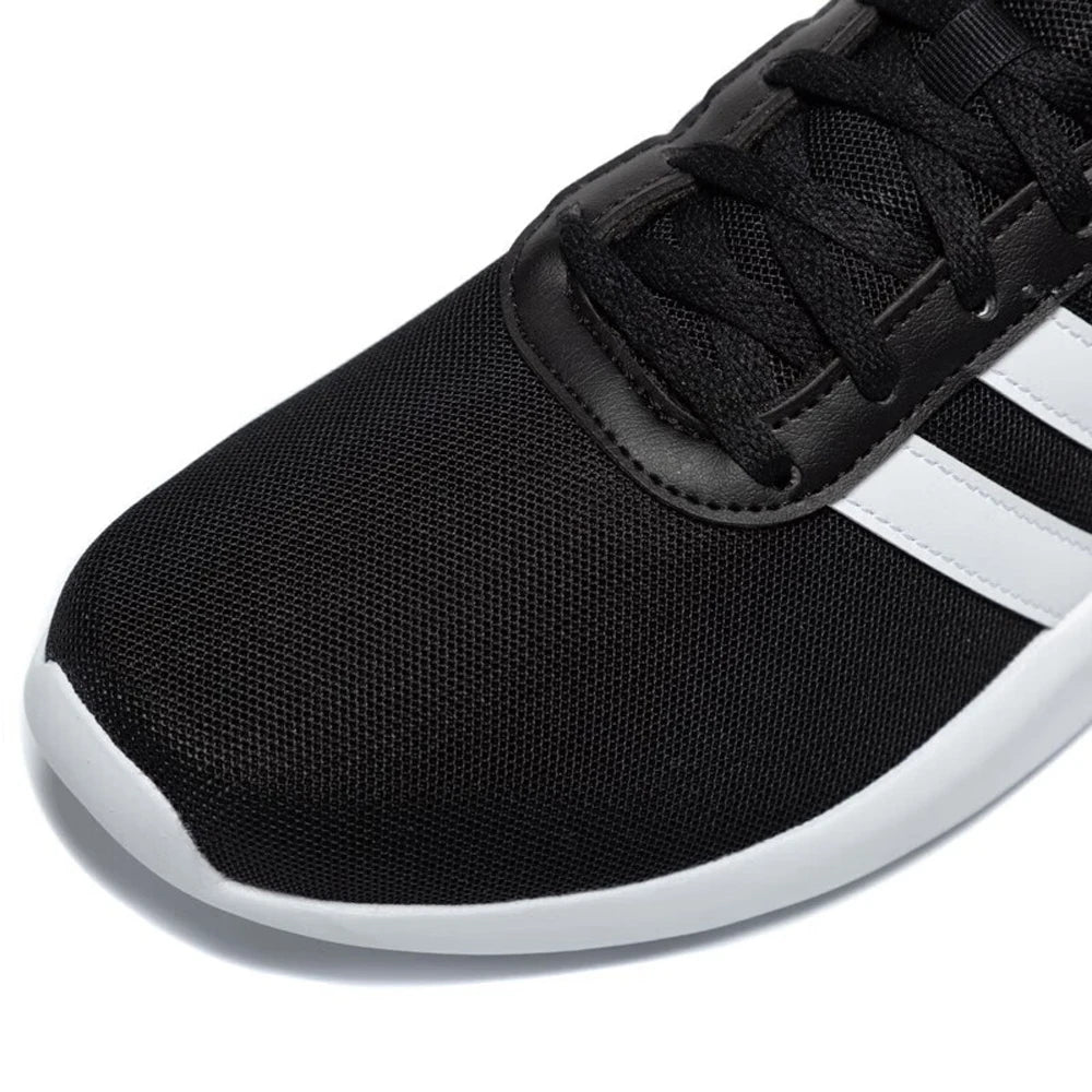 Zapatillas Adidas LITE RACER 3.0 Transpirables y cómodas para uso diario y actividades físicas