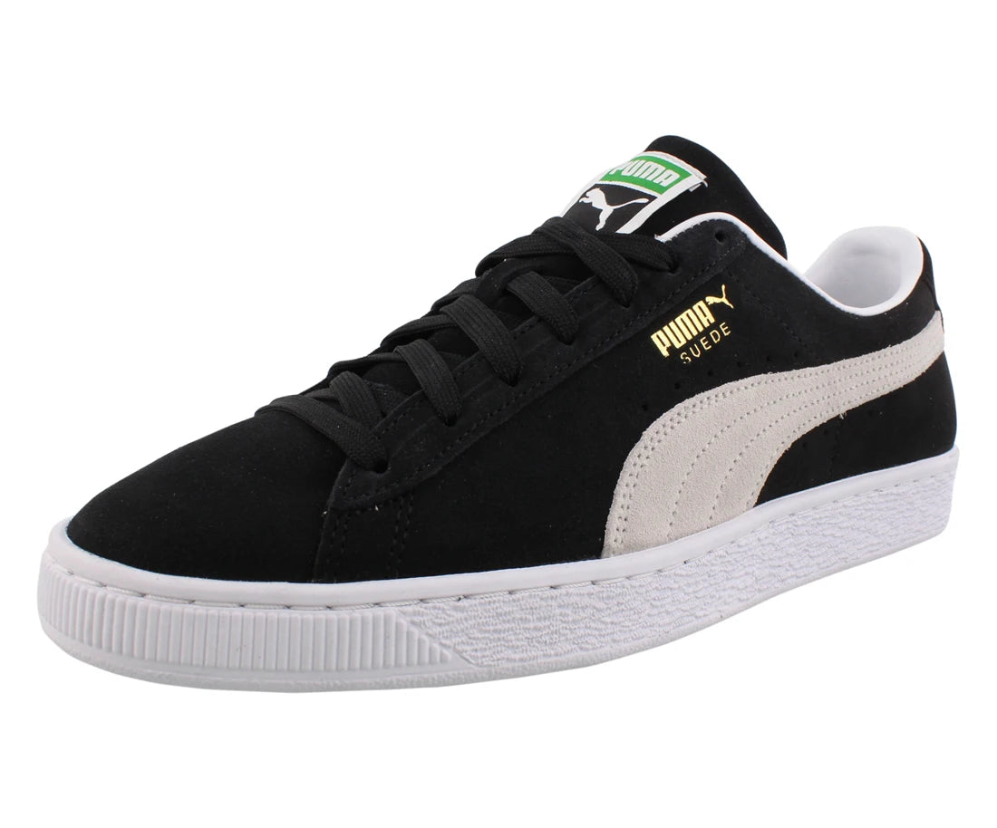 Zapatos Puma Suede Classic XXI para hombre