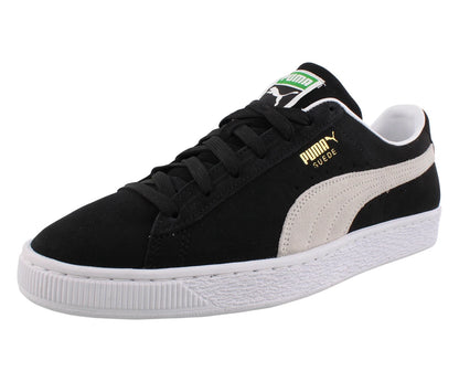 Zapatos Puma Suede Classic XXI para hombre