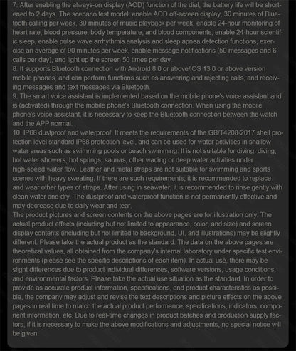 2025 nuevo reloj inteligente NFC ECG + PPG oxígeno en sangre ácido úrico presión arterial zafiro Smartwatch hombres para Samsung Galaxy Xiaomi Huawei