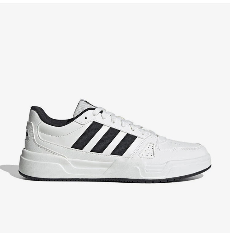 Zapatillas Adidas de moda ligeras y transpirables con suela antideslizante para deportes y viajes informales