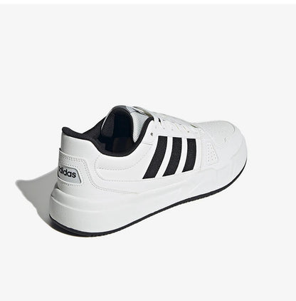 Zapatillas Adidas de moda ligeras y transpirables con suela antideslizante para deportes y viajes informales