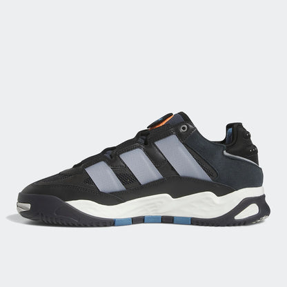 Zapatos NITEBALL originales y oficiales Adidas, zapatos informales Unisex FZ5742