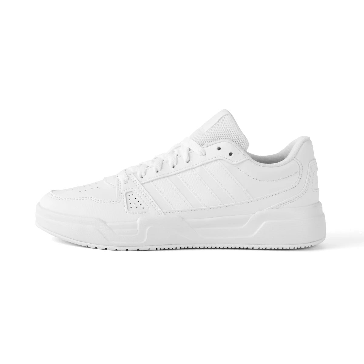 Zapatillas Adidas de moda ligeras y transpirables con suela antideslizante para deportes y viajes informales