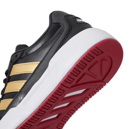 Zapatillas Adidas de moda ligeras y transpirables con suela antideslizante para deportes y viajes informales