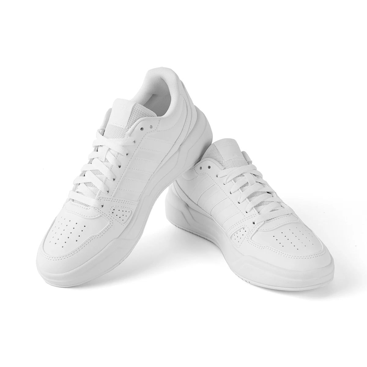 Zapatillas Adidas de moda ligeras y transpirables con suela antideslizante para deportes y viajes informales