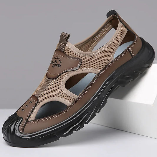 Sandalias transpirables para Hombre