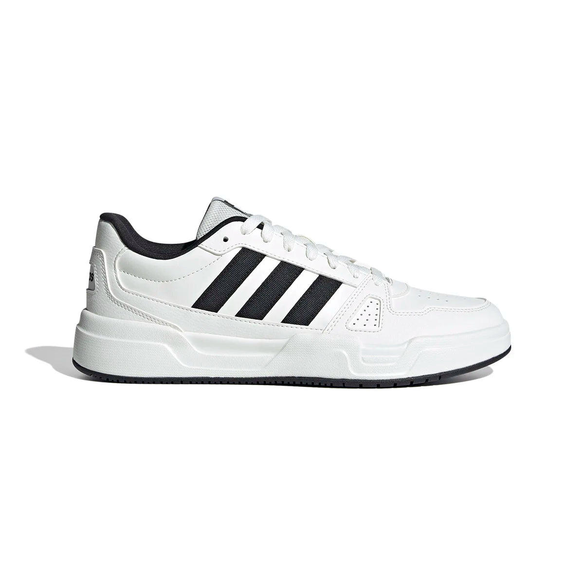 Zapatillas Adidas de moda ligeras y transpirables con suela antideslizante para deportes y viajes informales