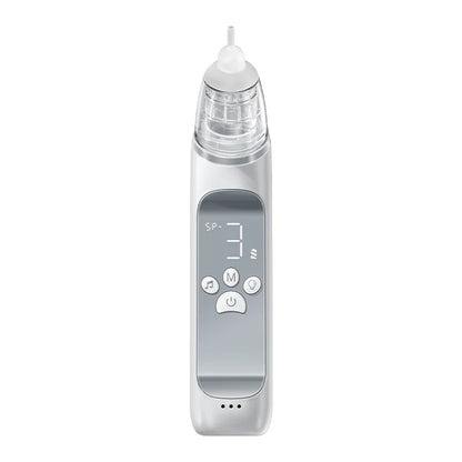 Aspirador Nasal eléctrico para bebé