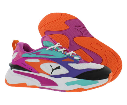 Zapatos Puma Rs-Fast Hypnotize para mujer
