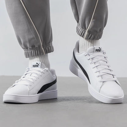 Puma genuino 24 invierno nuevos zapatos de skate clásicos transpirables minimalistas Unisex 394251-16