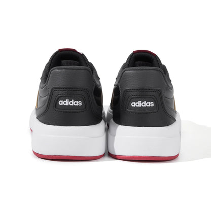 Zapatillas Adidas de moda ligeras y transpirables con suela antideslizante para deportes y viajes informales
