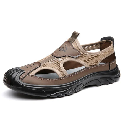 Sandalias transpirables para Hombre