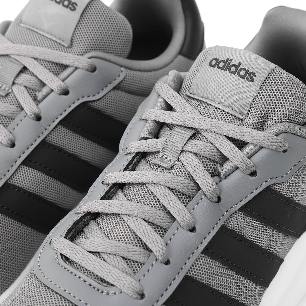 Zapatillas Adidas LITE RACER 3.0 Transpirables y cómodas para uso diario y actividades físicas