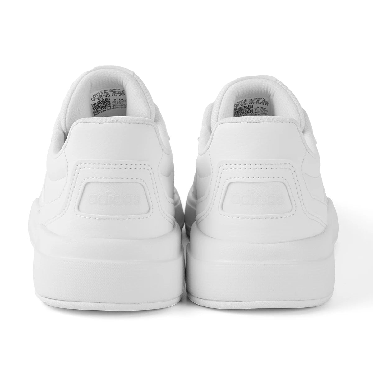 Zapatillas Adidas de moda ligeras y transpirables con suela antideslizante para deportes y viajes informales