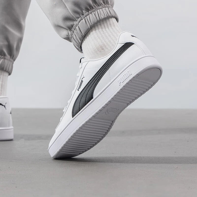 Puma genuino 24 invierno nuevos zapatos de skate clásicos transpirables minimalistas Unisex 394251-16