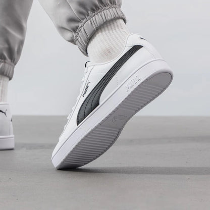 Puma genuino 24 invierno nuevos zapatos de skate clásicos transpirables minimalistas Unisex 394251-16