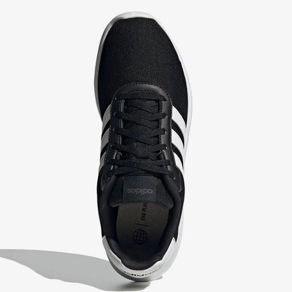 Zapatillas Adidas LITE RACER 3.0 Transpirables y cómodas para uso diario y actividades físicas
