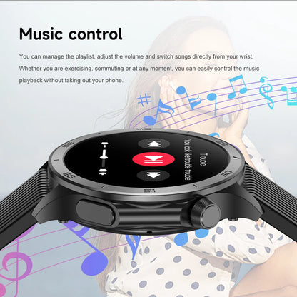 2025 nuevo reloj X reloj inteligente de negocios de alta gama hombre GPS seguimiento brújula Bluetooth llamada Smartwatch hombres deportes impermeable reloj inteligente