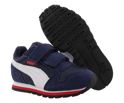 Zapatos Puma ST Runner NL V PS para niños