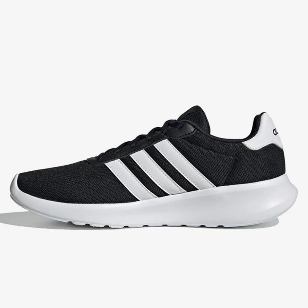 Zapatillas Adidas LITE RACER 3.0 Transpirables y cómodas para uso diario y actividades físicas