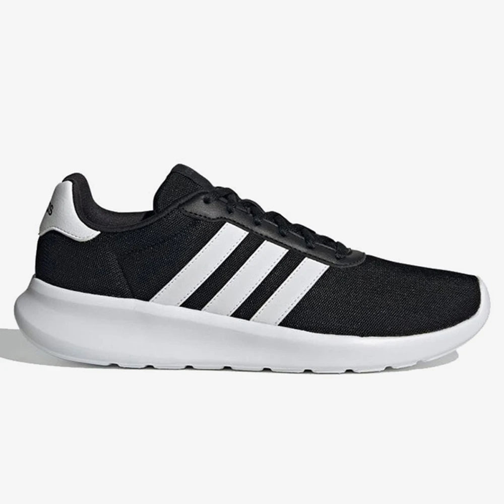 Zapatillas Adidas LITE RACER 3.0 Transpirables y cómodas para uso diario y actividades físicas