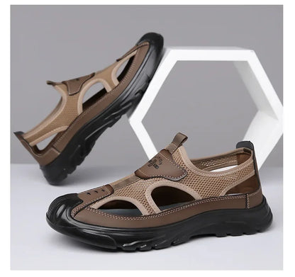 Sandalias transpirables para Hombre