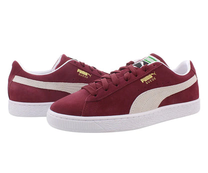 Zapatos Puma Suede Classic XXI para hombre
