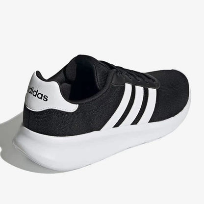 Zapatillas Adidas LITE RACER 3.0 Transpirables y cómodas para uso diario y actividades físicas