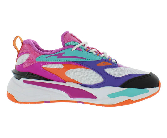 Zapatos Puma Rs-Fast Hypnotize para mujer