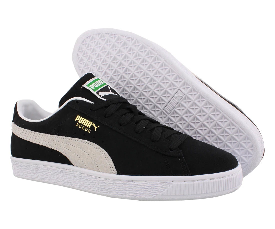 Zapatos Puma Suede Classic XXI para hombre