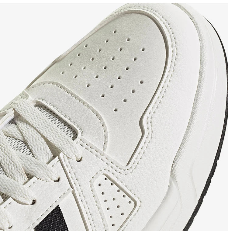 Zapatillas Adidas de moda ligeras y transpirables con suela antideslizante para deportes y viajes informales