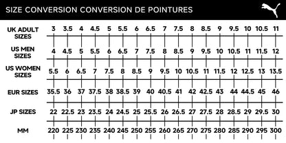 Zapatos Puma Brown para hombre y mujer, zapatillas New Park, zapatillas informales 40160606