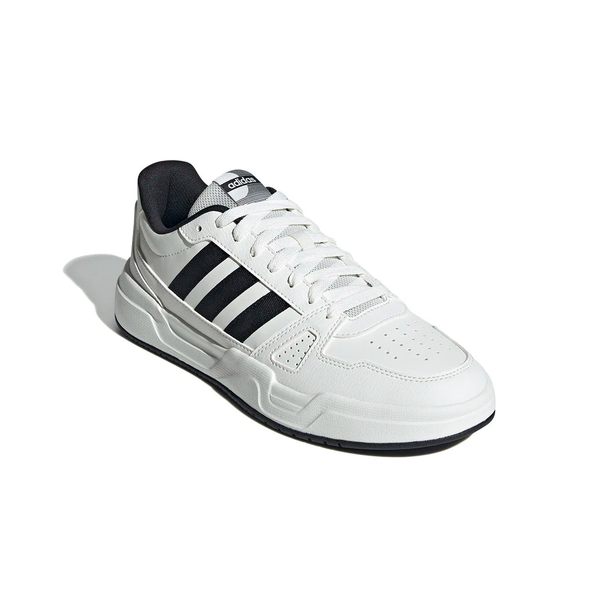 Zapatillas Adidas de moda ligeras y transpirables con suela antideslizante para deportes y viajes informales