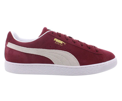 Zapatos Puma Suede Classic XXI para hombre