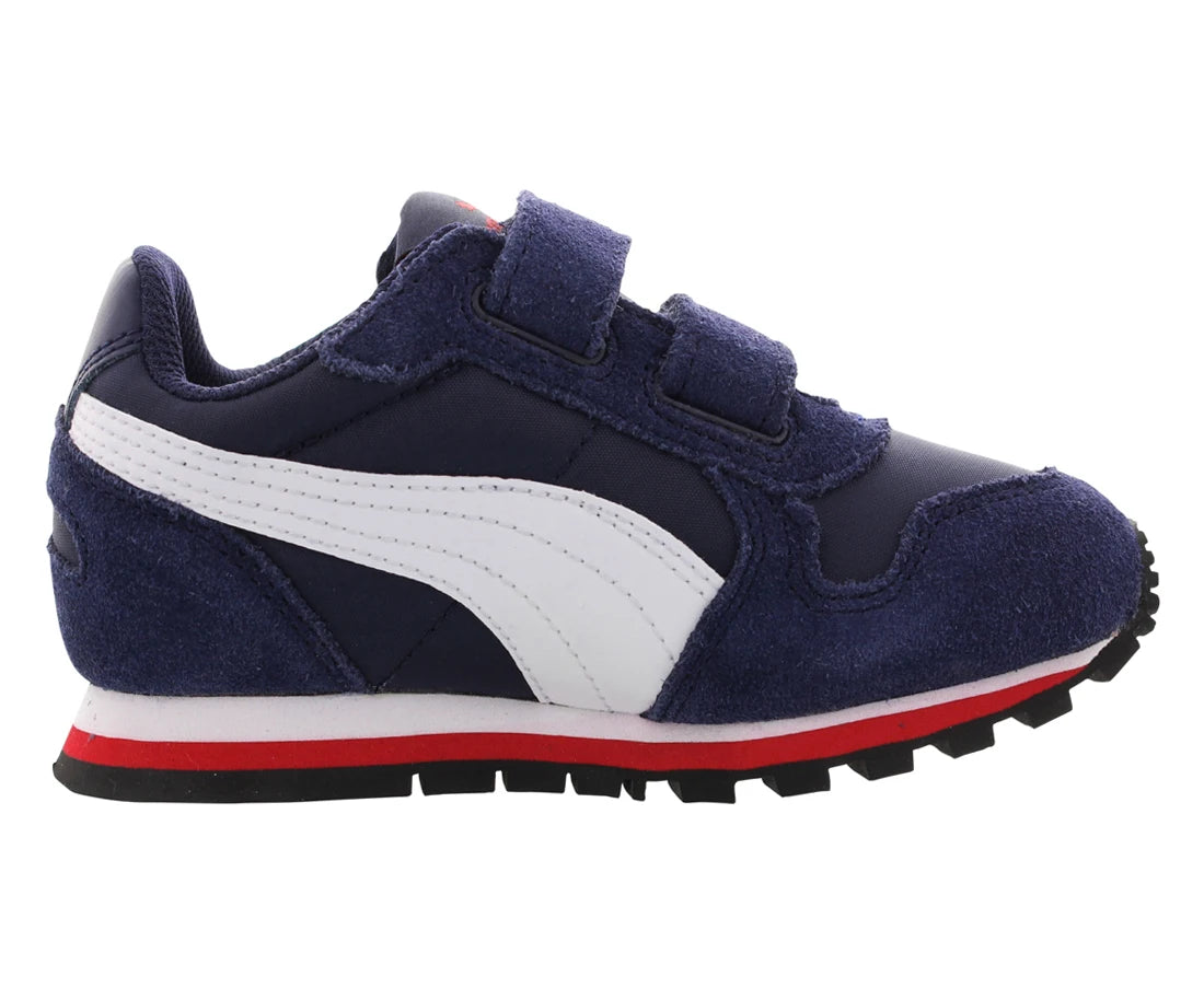 Zapatos Puma ST Runner NL V PS para niños