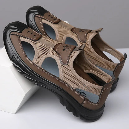 Sandalias transpirables para Hombre