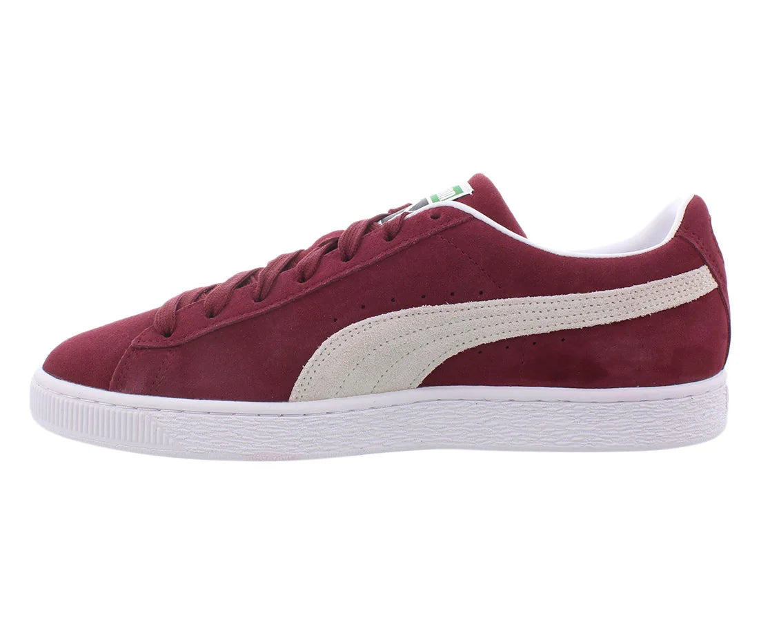 Zapatos Puma Suede Classic XXI para hombre
