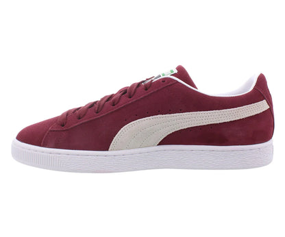 Zapatos Puma Suede Classic XXI para hombre