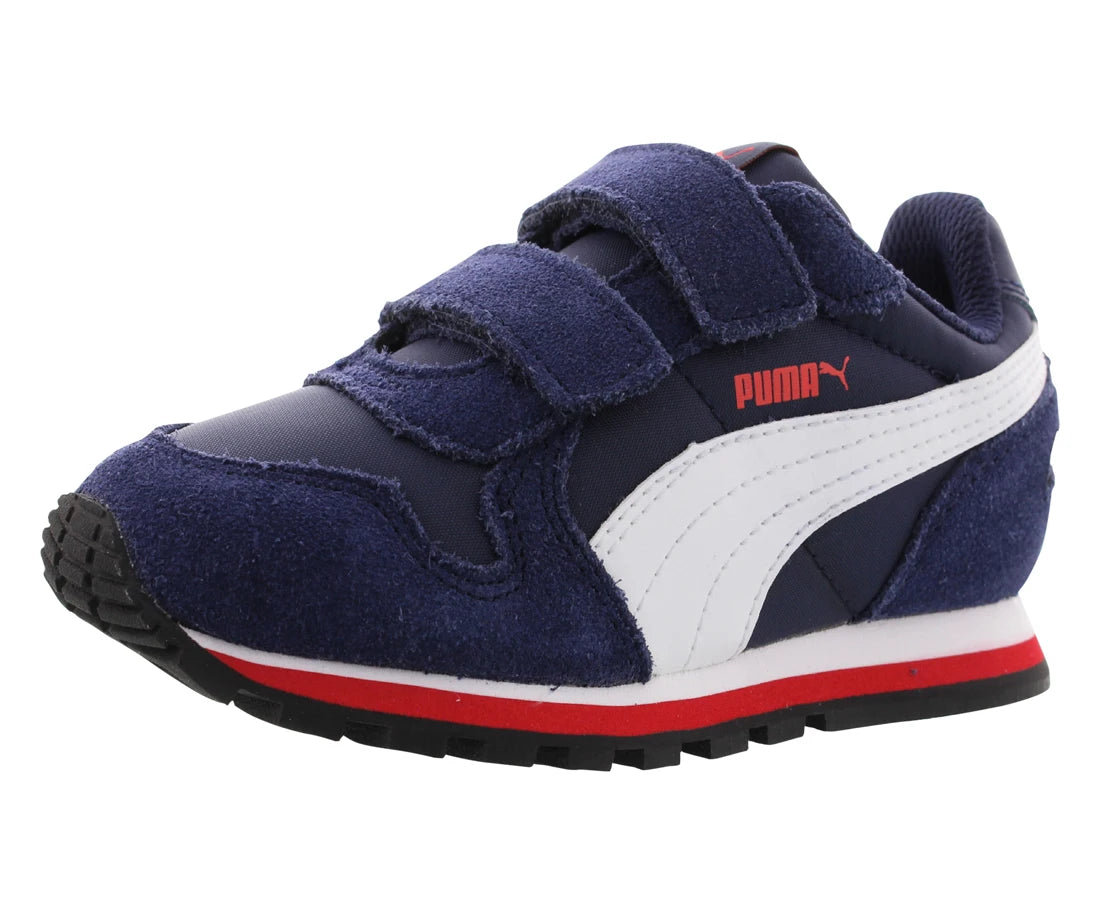 Zapatos Puma ST Runner NL V PS para niños